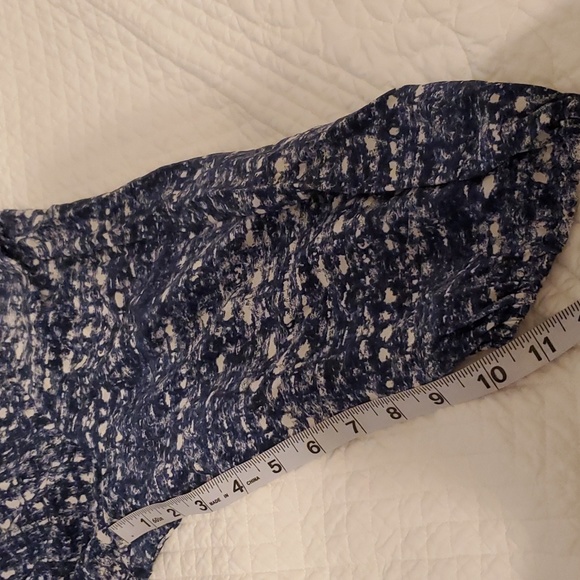 Joie Silk Top - Picture 6 of 10